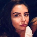 Анастасия Логвина