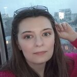Татьяна Лушпенко