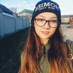 Карина Ли