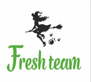 Фотография FreshTeam 5