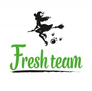 Фотография FreshTeam 0