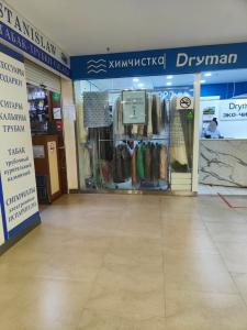 Фотография Dryman 3