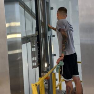 Фотография LOOK CLEAN — уборка коммерческих помещений любой площади 5
