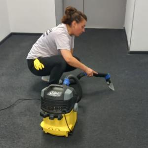 Фотография LOOK CLEAN — уборка коммерческих помещений любой площади 2