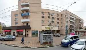 Фотография Банк трудового резерва 1
