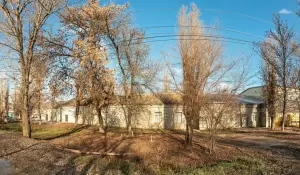 Фотография Комбинат Бытового Обслуживания Скво 0