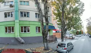 Фотография Чистоград 1