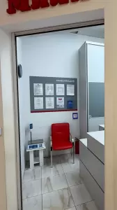 Фотография Мили 1