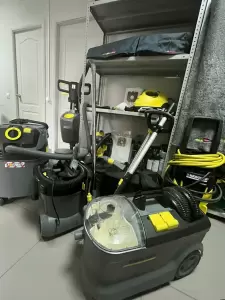Фотография New Cleaning 0