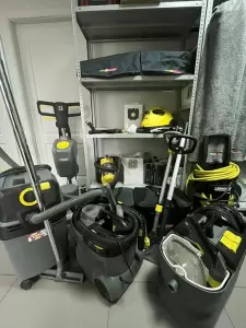 Фотография New Cleaning 3