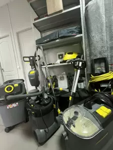 Фотография New Cleaning 4