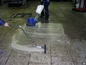 Фотография Фрау Клининг 3